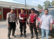 Polsek Serang Baru Amankan Temuan Kunci Leter T Diduga Milik Pelaku Kejahatan Jalanan di Desa Jayasampurna