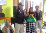 Sinergitas FORJIS dan BAZNAS Kabupaten Sumedang, Berbagi Kebahagiaan Bersama Warga