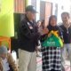 Sinergitas FORJIS dan BAZNAS Kabupaten Sumedang, Berbagi Kebahagiaan Bersama Warga