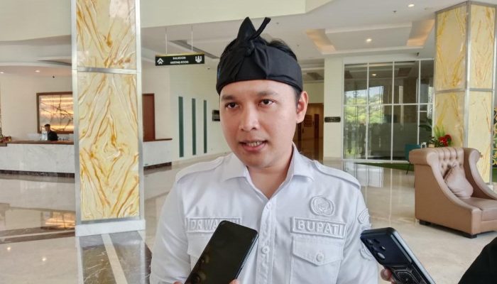 Muscab Hiswana Migas Cianjur: Bupati Didesak Transparan Soal Distribusi LPG Subsidi