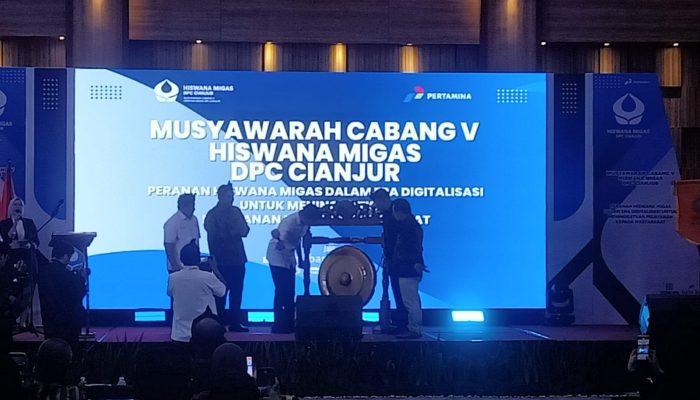Bupati Cianjur Peringatkan Hiswana Migas: Jangan Ada Kelangkaan LPG Akibat Tata Kelola Buruk dan Spekulasi