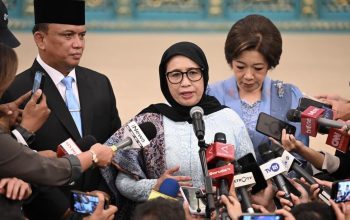 BGN Rem Dapur MBG, Pemerintah Evaluasi Penerima dan Efisiensi Anggaran Program Makan Gratis