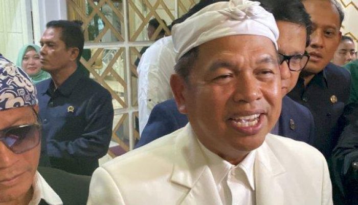 Dedi Mulyadi Ajak Warga dan Pemerintah Duduk Bersama Bahas Proyek Geothermal di Jawa Barat