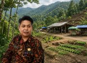 Camat Sukaresmi Soroti Dugaan Alih Fungsi Lahan di Kawasan Perhutanan Sosial Puncak Simun