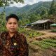 Camat Sukaresmi Soroti Dugaan Alih Fungsi Lahan di Kawasan Perhutanan Sosial Puncak Simun