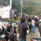 Pembongkaran Warung di Segar Alam Berlangsung, Pedagang Pertanyakan Kepastian Kompensasi dan Relokasi