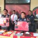 Peredaran Sabu Ratusan Gram Digagalkan, Polisi Kejar Satu DPO