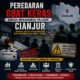 Peredaran Obat Keras Diduga Menjangkau Pelosok Cianjur, Warga Desak Pengawasan dan Penindakan Lebih Tegas