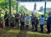 Palace Park Play Stock Resmi Dibuka di Cipanas, Jadi Wadah Kolaborasi UMKM, Seni Budaya, dan Promosi Potensi Daerah
