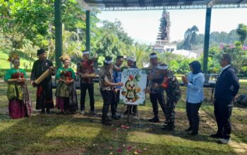 Palace Park Play Stock Resmi Dibuka di Cipanas, Jadi Wadah Kolaborasi UMKM, Seni Budaya, dan Promosi Potensi Daerah