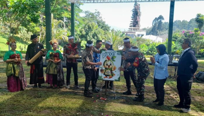 Palace Park Play Stock Resmi Dibuka di Cipanas, Jadi Wadah Kolaborasi UMKM, Seni Budaya, dan Promosi Potensi Daerah