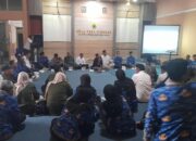 Bukan Lagi Soal Rumah Ibadah, Warga Tuntut Kejelasan Izin Bangunan Yayasan di Cimacan