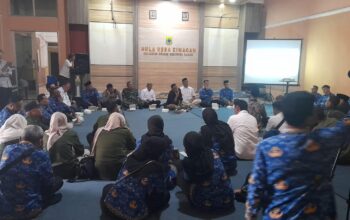 Bukan Lagi Soal Rumah Ibadah, Warga Tuntut Kejelasan Izin Bangunan Yayasan di Cimacan