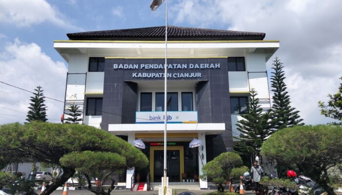 Hingga April 2026, Pajak Reklame Catat Realisasi Tertinggi di Antara Sektor Pajak Daerah Cianjur