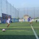 Sambut Hari Bhayangkara ke-80, Polres Cianjur Gelar Fun Football Bersama Persib Stars