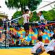 Delapan Tim Terbaik Lolos ke Perempat Final Kapolres Cianjur Cup I 2026