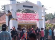 Warga Sukapura Desak Pengusutan Dugaan Penyimpangan Bantuan Pangan, 137 KPM Disebut Belum Menerima Haknya