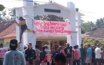 Warga Sukapura Desak Pengusutan Dugaan Penyimpangan Bantuan Pangan, 137 KPM Disebut Belum Menerima Haknya