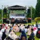 Rihlah Camp Mutiara Marhamah Santuni 350 Anak Yatim, Perkuat Kepedulian Sosial di Cipanas