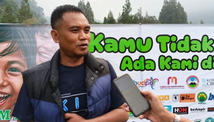 Pokdarwis Cibodas Dorong Penataan Kawasan Wisata dan Peningkatan Pelayanan Seiring Wacana Retribusi