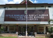 Dugaan Perselingkuhan Oknum DPRD Tulang Bawang: Ponsel Diuji Forensik, Laporan Etik Resmi Masuk Sidang