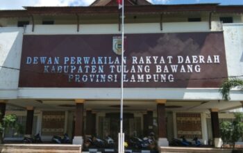 Dugaan Perselingkuhan Oknum DPRD Tulang Bawang: Ponsel Diuji Forensik, Laporan Etik Resmi Masuk Sidang