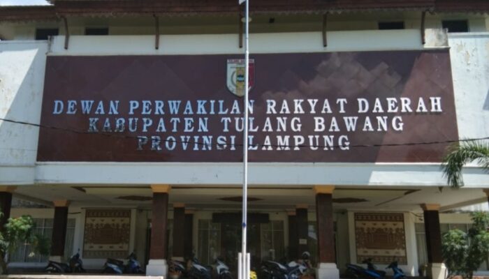Dugaan Perselingkuhan Oknum DPRD Tulang Bawang: Ponsel Diuji Forensik, Laporan Etik Resmi Masuk Sidang