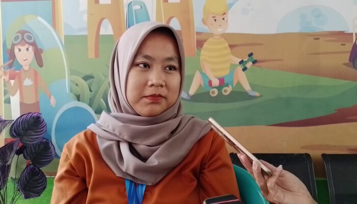 Kasus Stunting di Wilayah Kerja Puskesmas Sukanagalih Berhasil Ditekan di Bawah 5 Persen