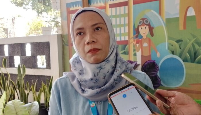 Puskesmas Sukanagalih Perkuat Intervensi Gizi, Targetkan Prevalensi Stunting di Bawah 5 Persen pada 2026