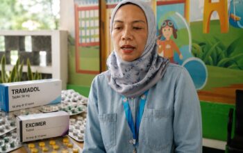 Kapus Sukanagalih Soroti Maraknya Peredaran Obat Keras Ilegal, Minta Aparat Bertindak