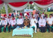 Jambore BPD Pertama di Indonesia Digelar di Cianjur, Perkuat Sinergi dan Kapasitas Pemerintahan Desa