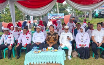 Jambore BPD Pertama di Indonesia Digelar di Cianjur, Perkuat Sinergi dan Kapasitas Pemerintahan Desa