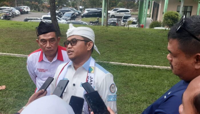 ABPEDNAS Ingatkan Potensi Penyimpangan Dana Desa dan MBG, BPD Diminta Jangan Takut Mengawasi