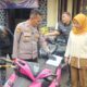 Polsek Pacet Bongkar Komplotan Curanmor Lintas Wilayah, 23 Sepeda Motor Diamankan, Kapolres Apresiasi Kinerja Jajaran