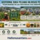 Geotermal Buka Peluang Hilirisasi Pertanian, Petani Didorong Tak Lagi Hanya Menjual Hasil Panen Mentah