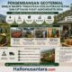 Pengembangan Geotermal Dinilai Mampu Tingkatkan Kesejahteraan Petani dan Ciptakan Pusat Agroindustri Desa