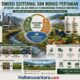 Sinergi Geotermal dan Inovasi Pertanian Diyakini Jadi Jalan Menuju Kemandirian Pangan Indonesia