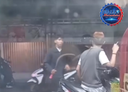 Terjadi Perampasan Saat Aksi Tawuran di Klari Kabupaten Karawang
