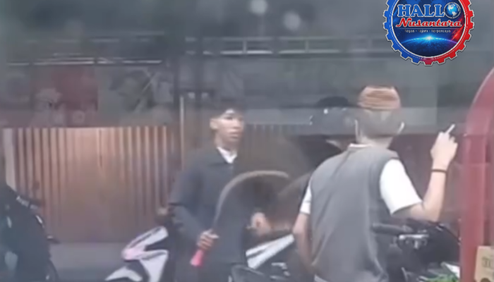 Terjadi Perampasan Saat Aksi Tawuran di Klari Kabupaten Karawang