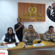 Polres Karawang Ungkap Dugaan Pesta Gay di Salah Satu THM Karawang