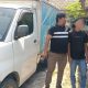 Gerak Cepat Layanan 110, Polsek Cikarang Pusat Amankan Terduga Pelaku Penggelapan Kendaraan