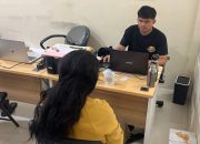 Diduga Edarkan Narkoba, Polisi Tangkap IRT di Karawang, Barang Bukti Disembunyikan Dalam Kondom