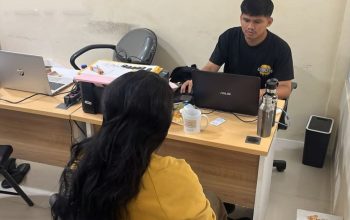 Diduga Edarkan Narkoba, Polisi Tangkap IRT di Karawang, Barang Bukti Disembunyikan Dalam Kondom