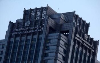 DJP Berencana Pakai AI, Buat Kejar Pajak, Usulkan Anggaran Rp 5,4 T