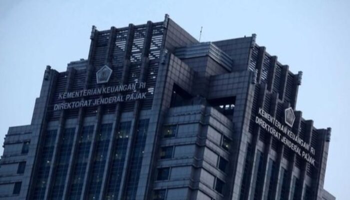 DJP Berencana Pakai AI, Buat Kejar Pajak, Usulkan Anggaran Rp 5,4 T