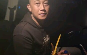 DPO Kasus Penyiksaan dan Penyekapan Selama Tiga Tahun Berhasil Ditangkap!