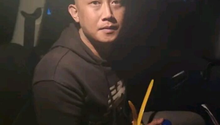 DPO Kasus Penyiksaan dan Penyekapan Selama Tiga Tahun Berhasil Ditangkap!