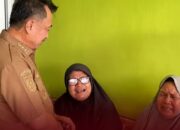 Salah Satu Istri Korban Kecelakaan Maut di Bekasi Timur Tangis Histeris: Dia Ngojek Sampai Nggak Pulang demi Keluarga