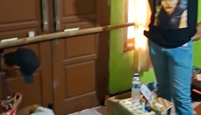 Satresnarkoba Polres Karawang Kembali Amankan Terduga Pengedar Obat Keras Tertentu