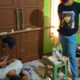 Satresnarkoba Polres Karawang Kembali Amankan Terduga Pengedar Obat Keras Tertentu